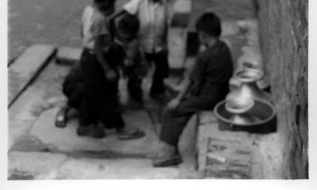 El Primer Viaje