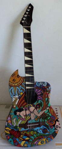 Guitarra