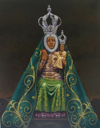 Virgen de la Cabeza