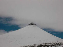 Cerro teta -...