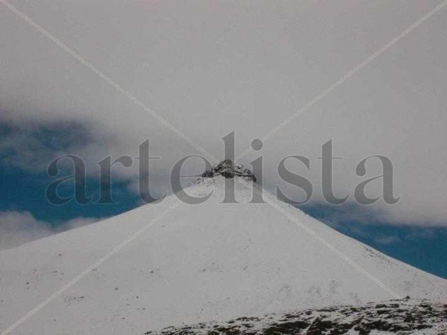 CERRO TETA - HUANACMARCA