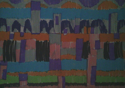 Paisaje catódico