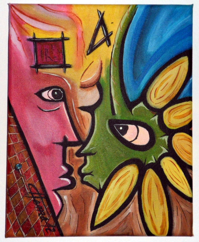 El Beso