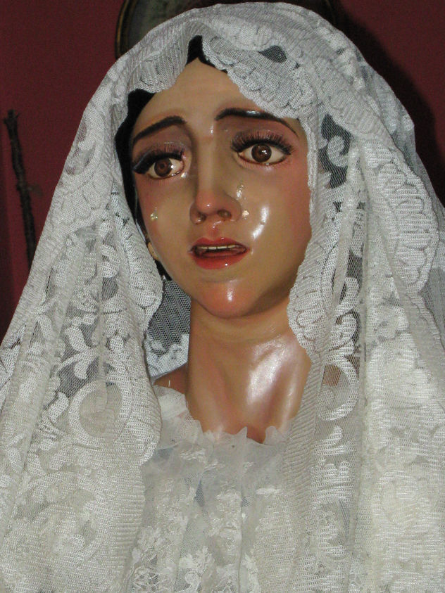 DOLOROSA