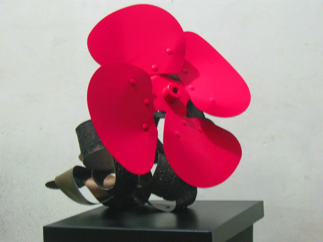 IMPULSO MAGENTA