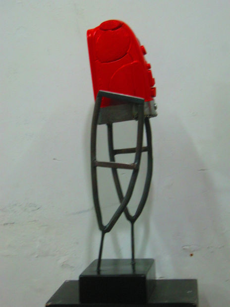 Proyecto grabadora