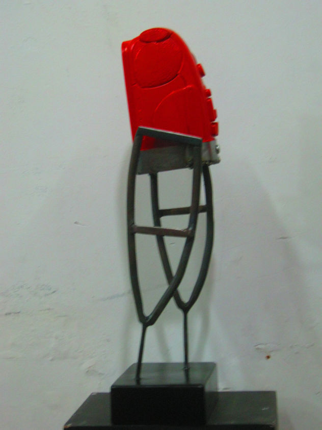 proyecto grabadora