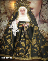 Dolorosa.