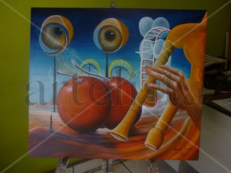 Idilio
