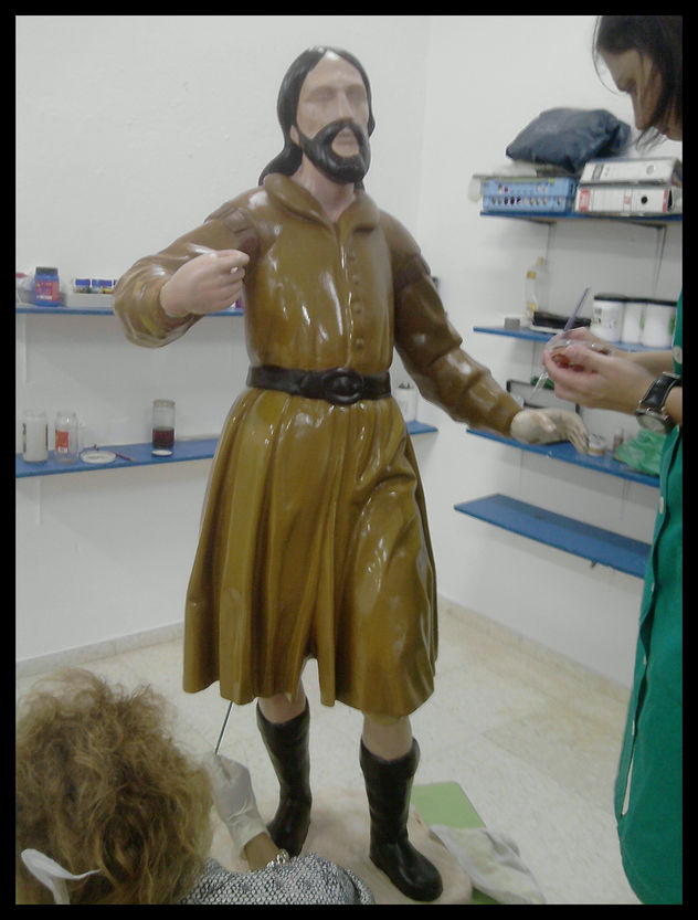SAN ISIDRO