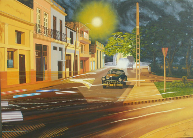 ´´presagios de la luz´´