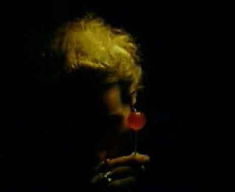 Claro-oscuro