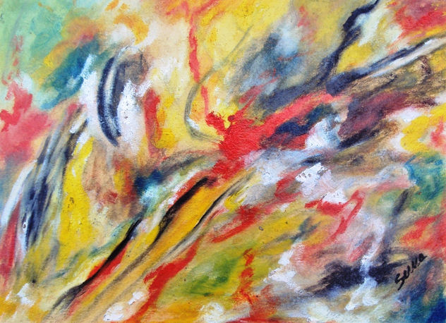 abstracto