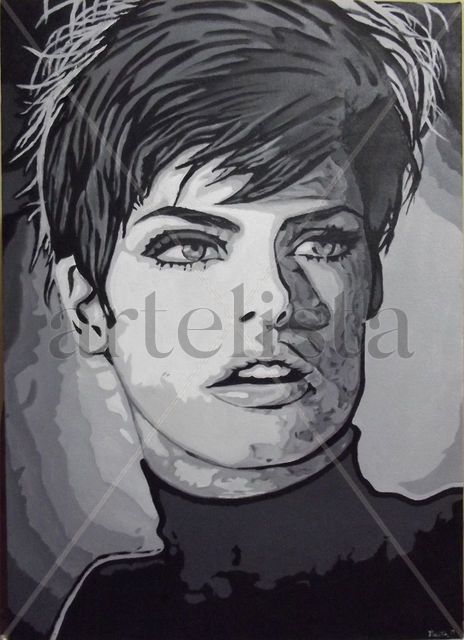 Linda evangelista