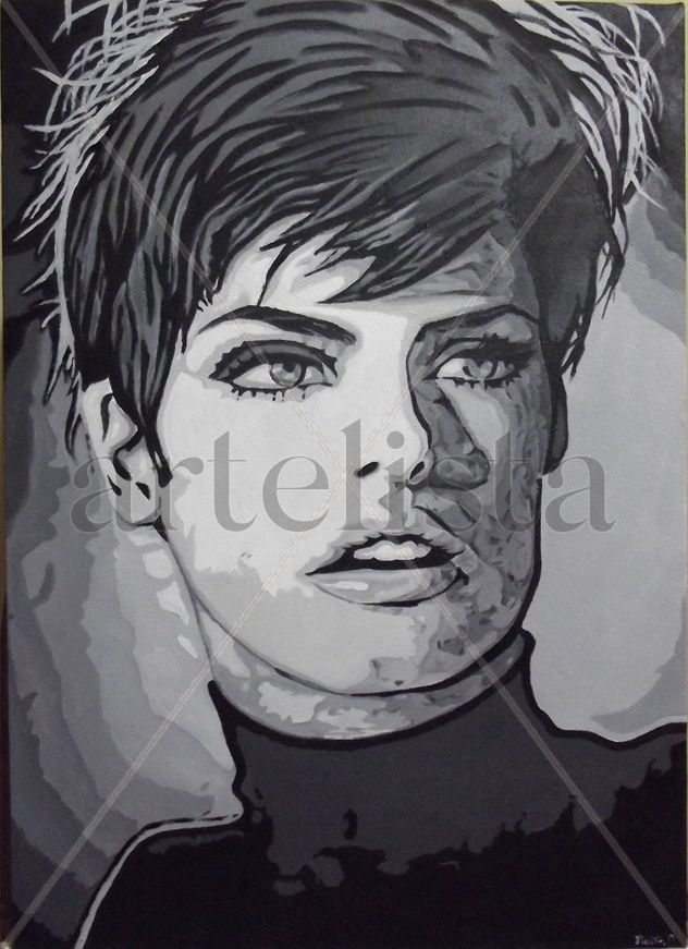 linda evangelista