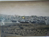 Jerusalem Desde el...