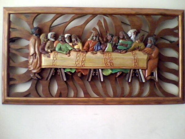 ultima cena