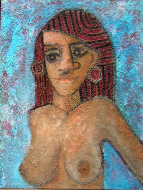 Solo Mujer