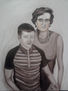 Antoine et sa maman