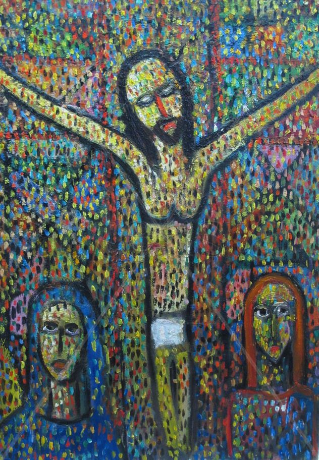Ecce Homo