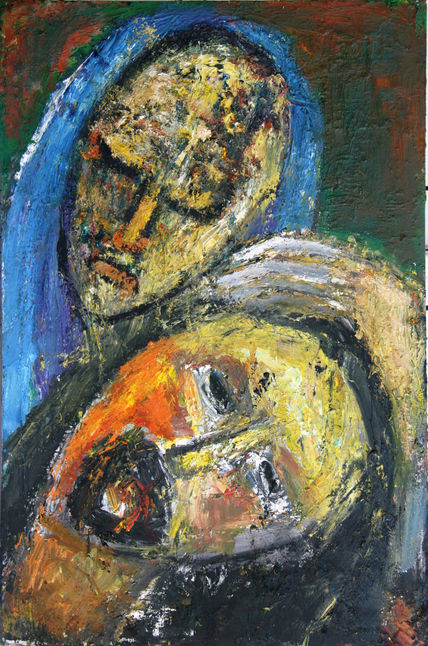 Ecce Homo y...