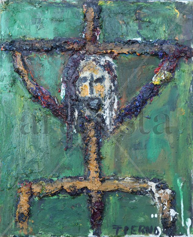 Ecce Homo ,Cristo