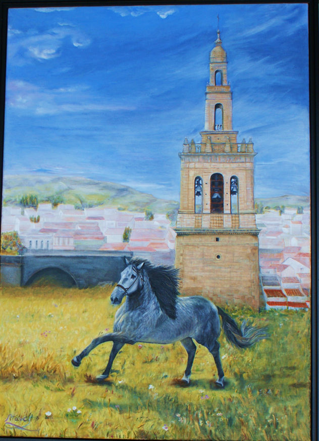 duque orgullo de un pueblo