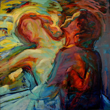 Danza del sueño