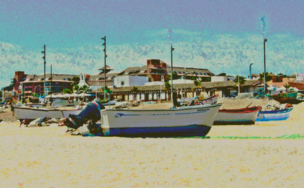 Barquitos