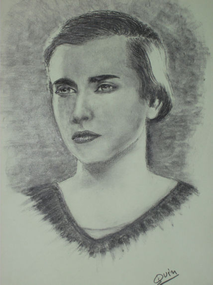 Marga gil