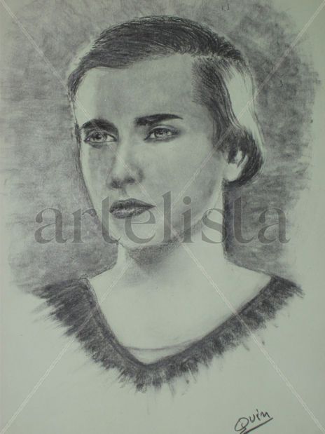 Marga gil