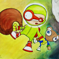 artwork