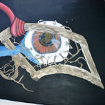 Mural Camaleon thumbnail 2