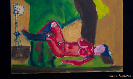 Desnudos