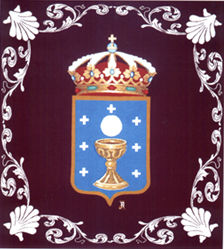 Escudo Galicia Tapestries Textile