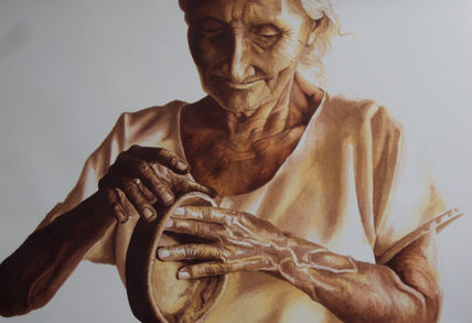 La Pachamama