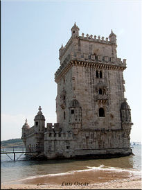 Torre de Belen