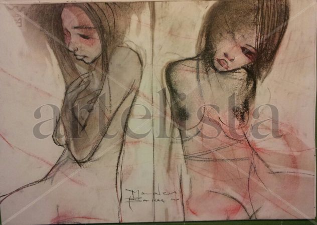 verano...libre pensamientos de desnuda liberdad