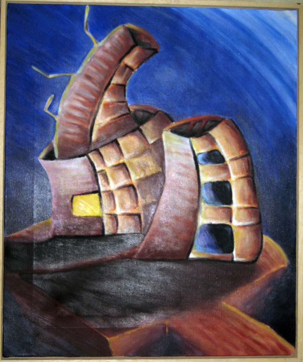 ciudadela