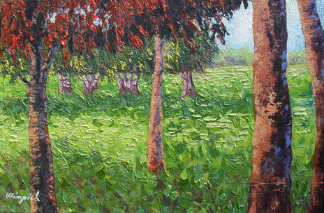 Paisaje 2