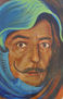 Retrato de Dali 1