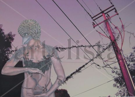 Desvaríos Urbanos ll