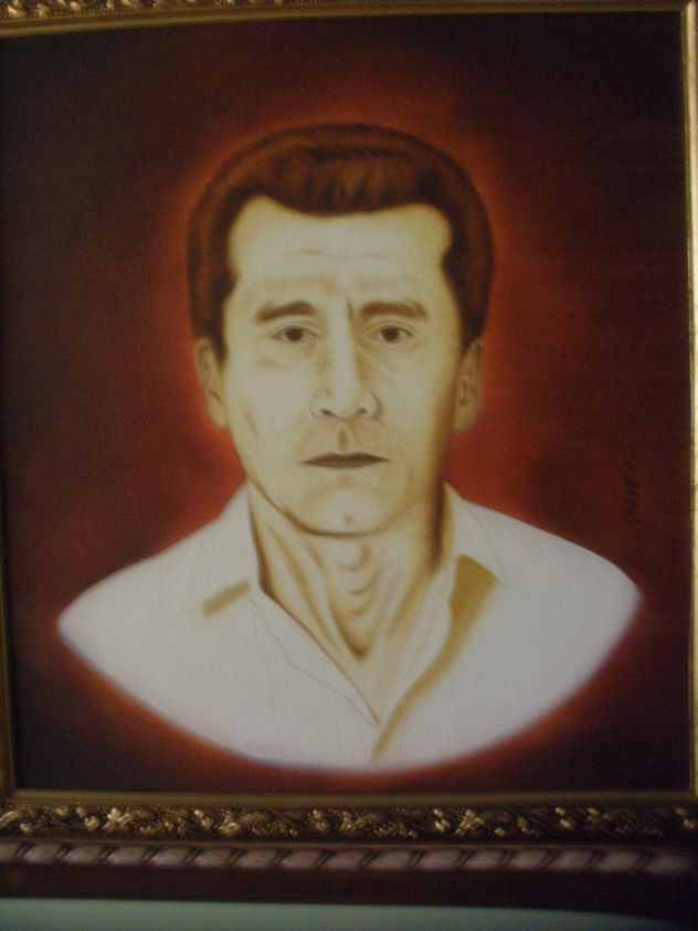 MI PADRE