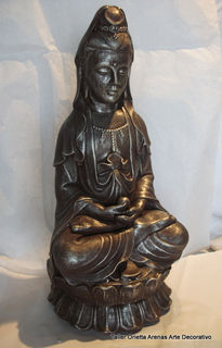 Kwan yin