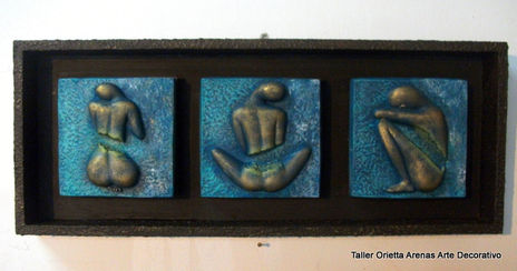 Cuerpos abstractos