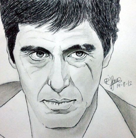 Tony Montana