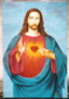 Jesus El Corazón