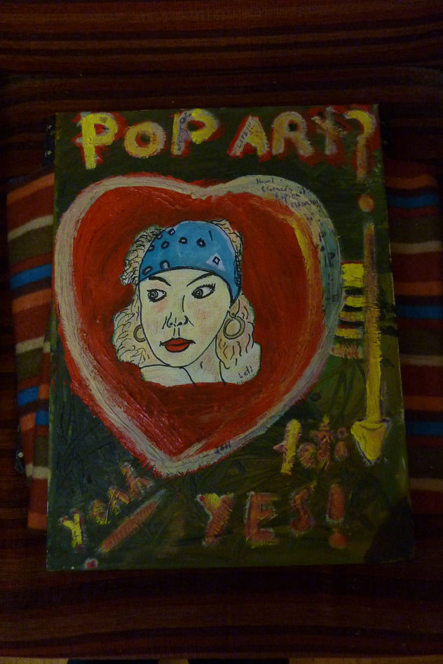 POP ART
