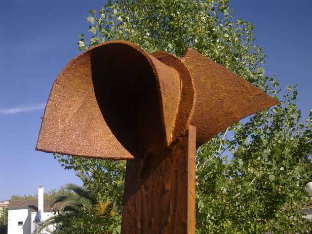 PARA EL VIENTO