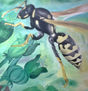 abeja